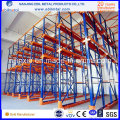 High-Density-Laufwerk im Storage Rack für Cold Warehouse (EBIL-GTHJ)